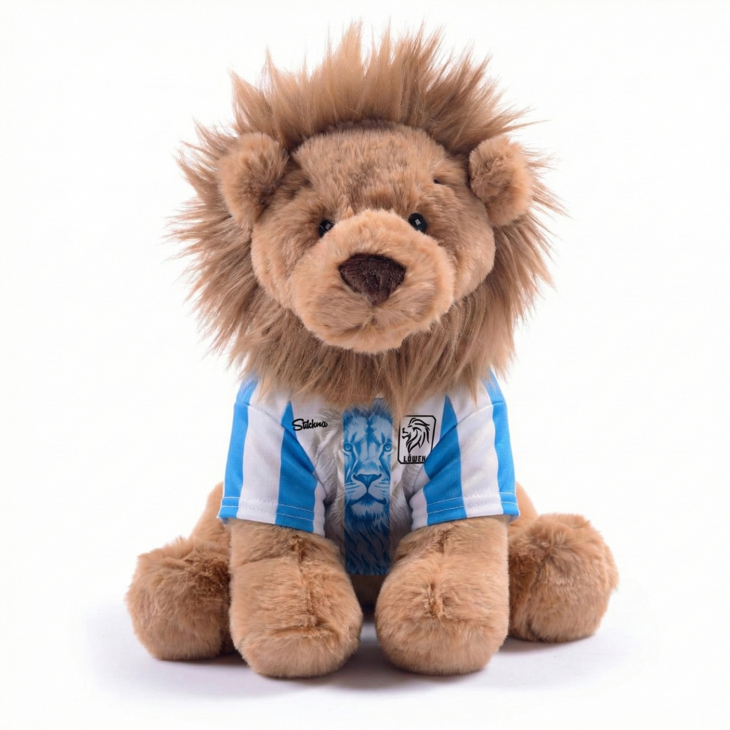 1860 München Bär-Shirt