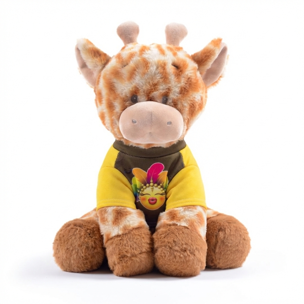 Bär-Shirt - Cutie Pie