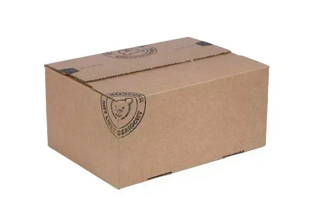 Geschenkkiste Build a bear