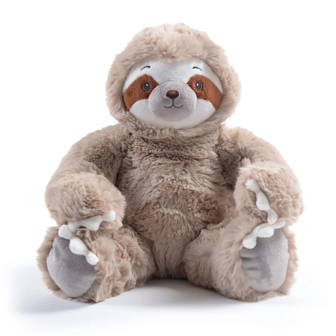 kuscheltier faultier build a bear