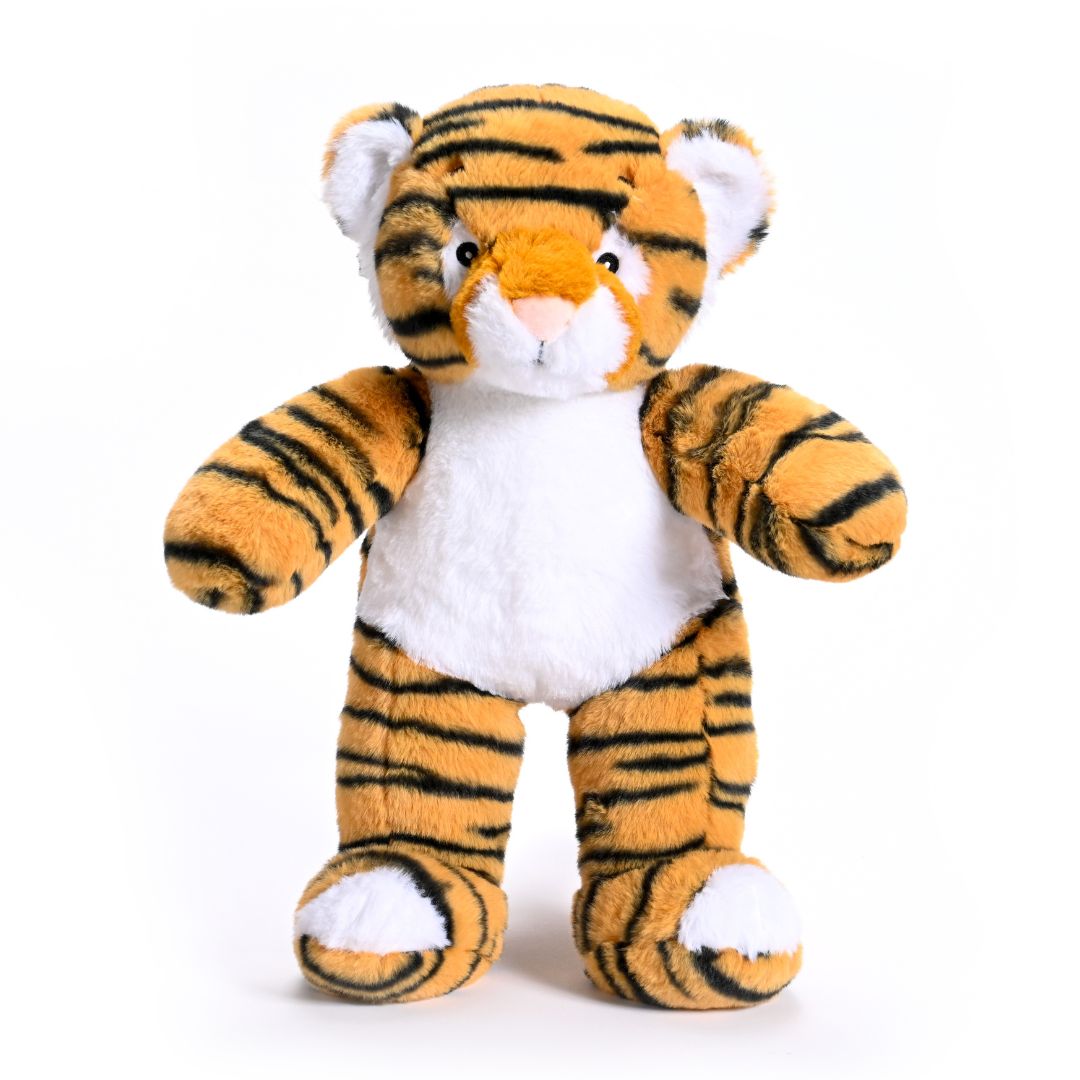 Tommy Tiger Flauschi