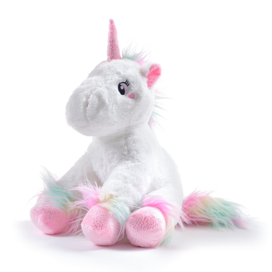 Elsa Einhorn Flauschi