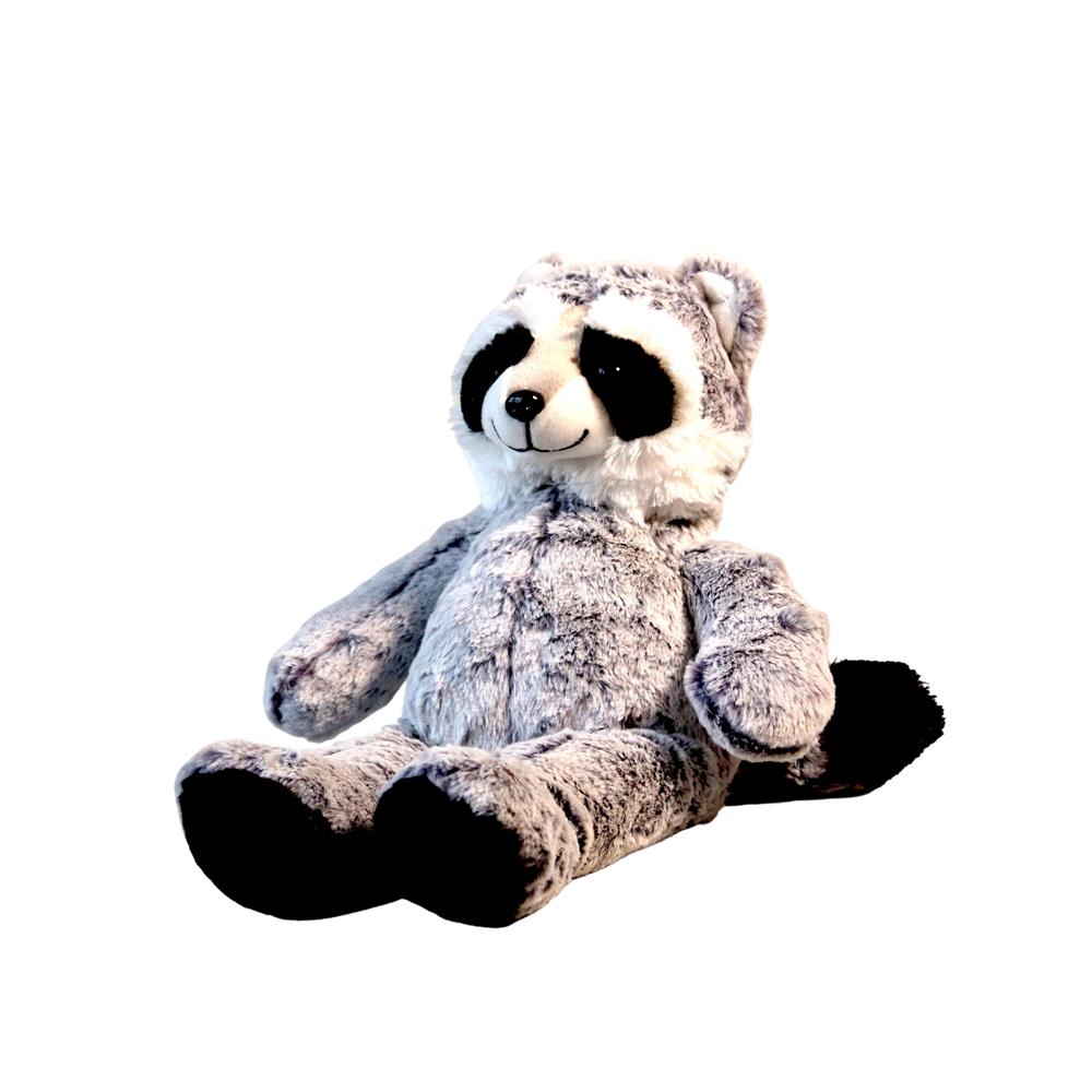 Kuscheltier Wanda Waschbär Stofftier Plüschtier