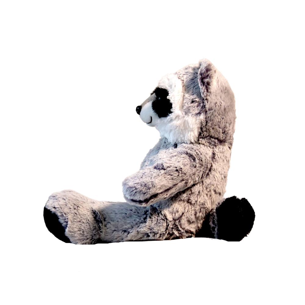 Kuscheltier Wanda Waschbär Stofftier Plüschtier