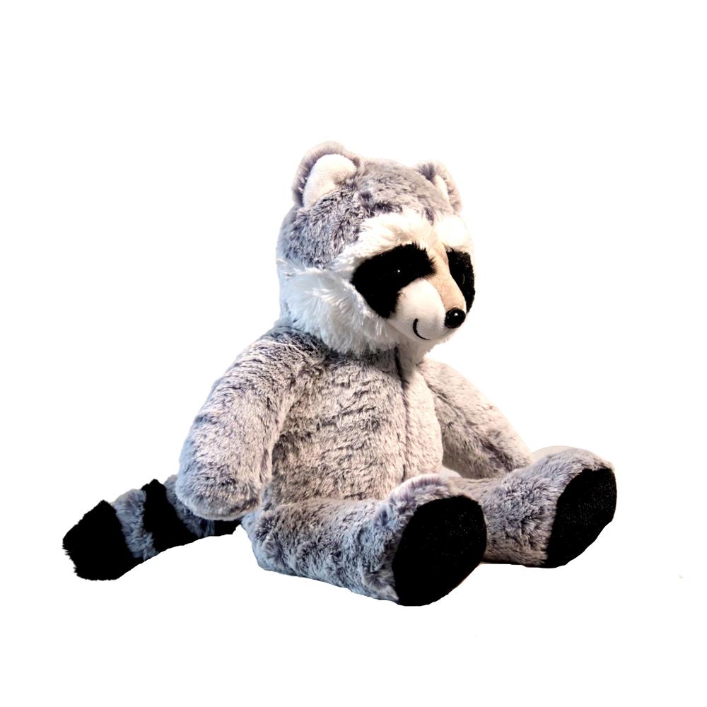 Kuscheltier Wanda Waschbär Stofftier Plüschtier