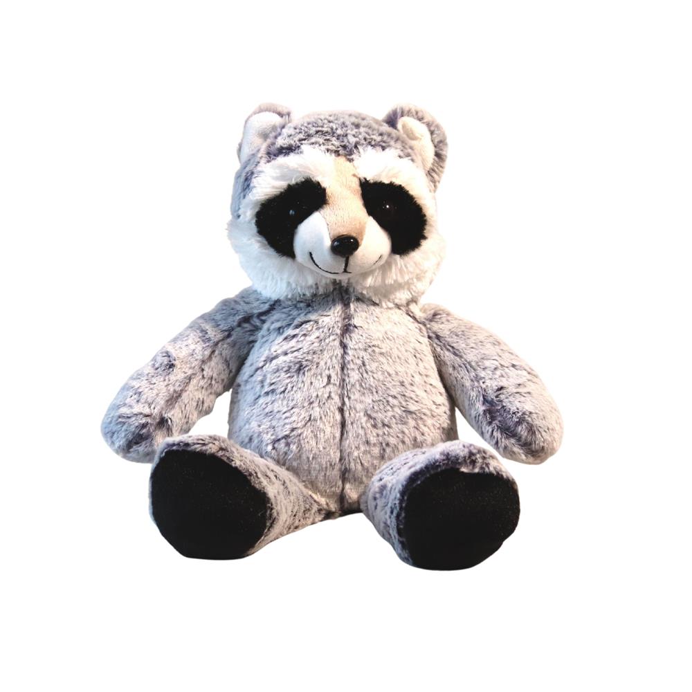 Kuscheltier Wanda Waschbär Stofftier Plüschtier