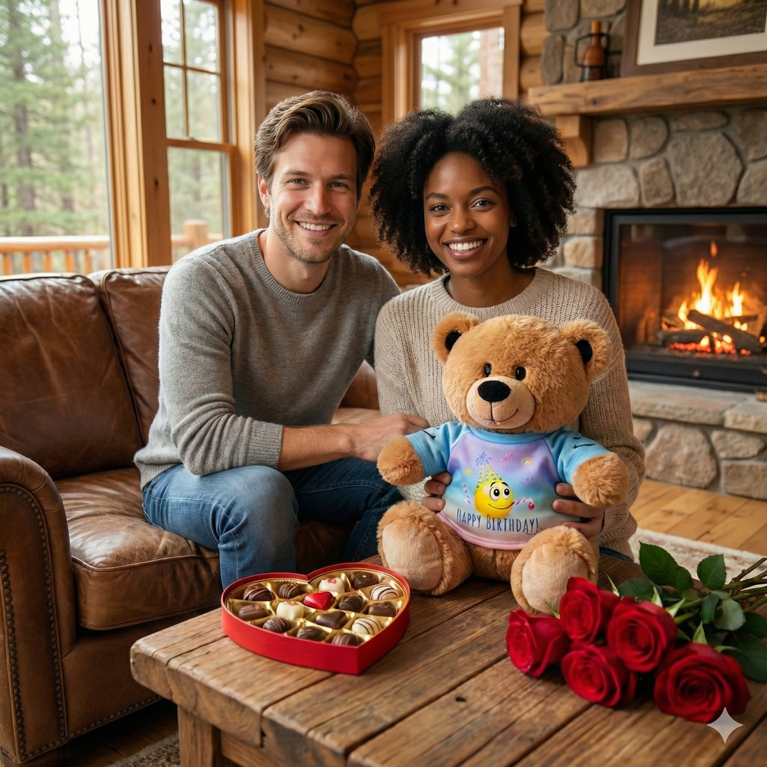 Emotionale Geschenke mit Bedeutung
