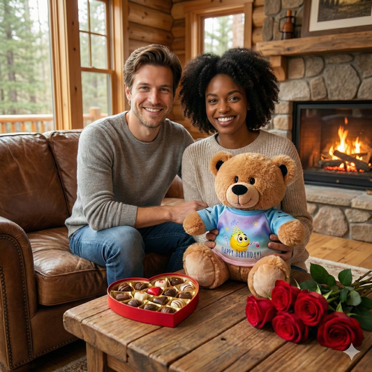 Emotionale Geschenke mit Bedeutung