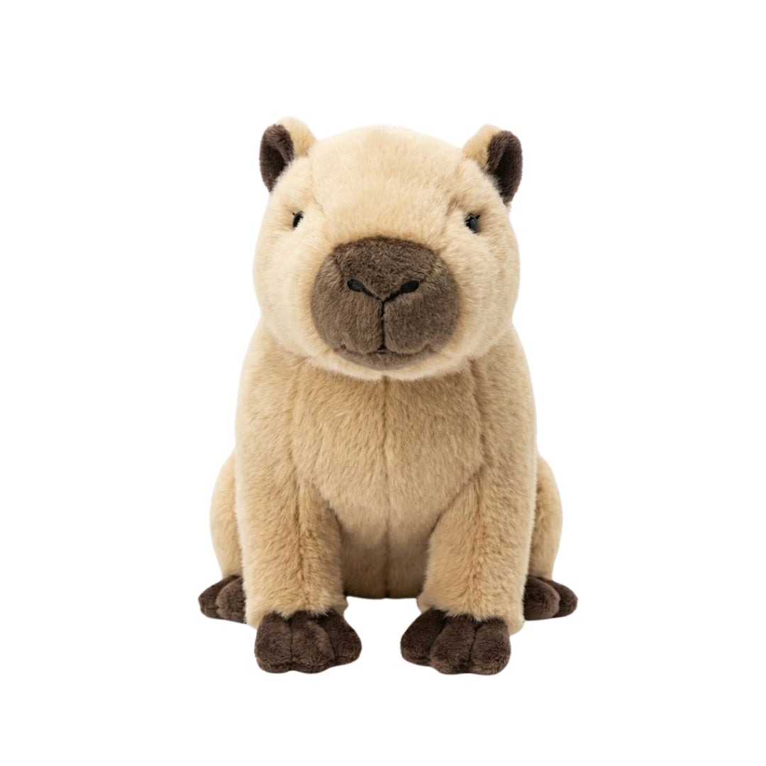 Cleo Capybara 🦫 - Highlight 2025-26 ❤️‍🔥