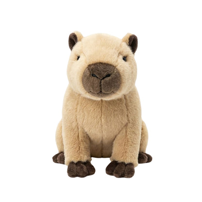 Cleo Capybara 🦫 - Highlight 2025-26 ❤️‍🔥