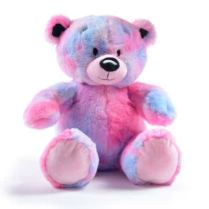 Billi Blaubaer Stofftier