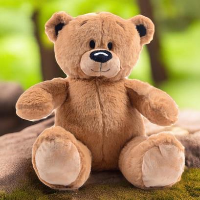 Browni Bear Kuscheltier