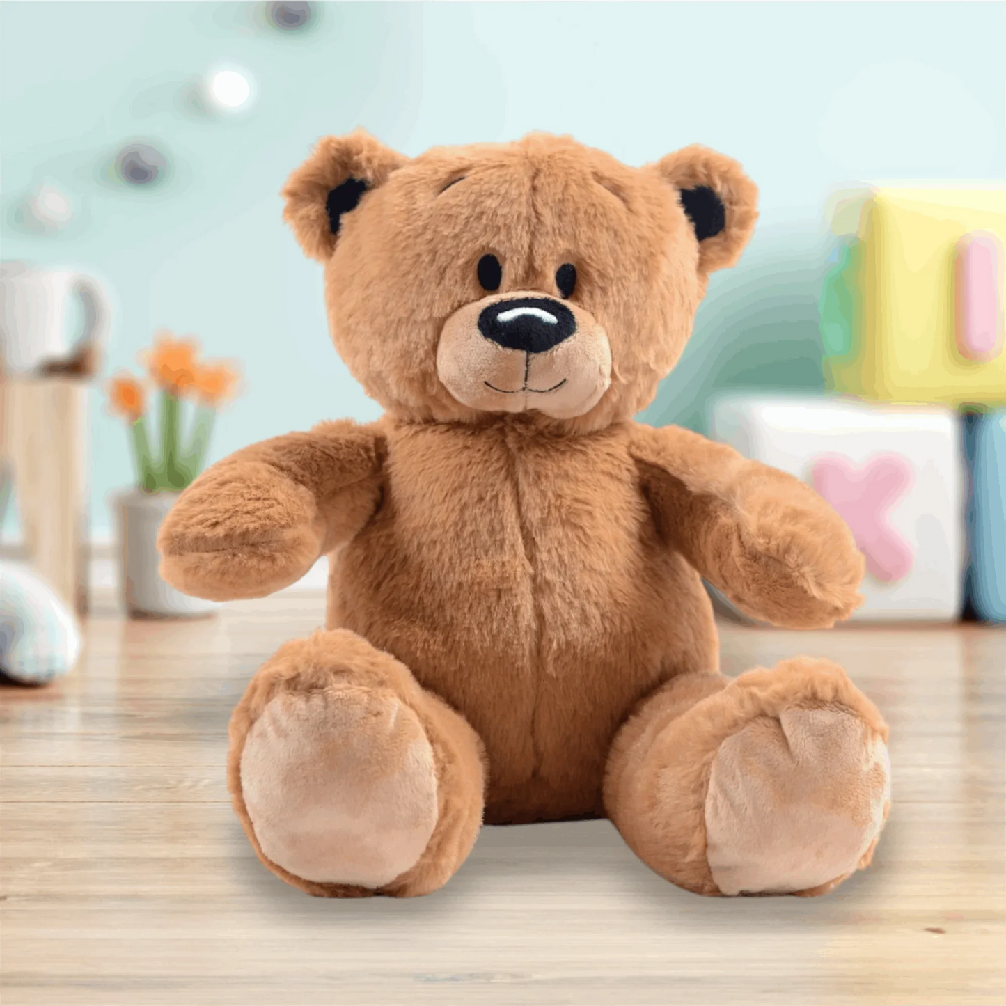 Brownie Bär Stofftier