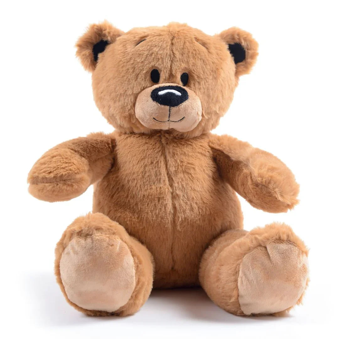 Brownie Baer build a bear