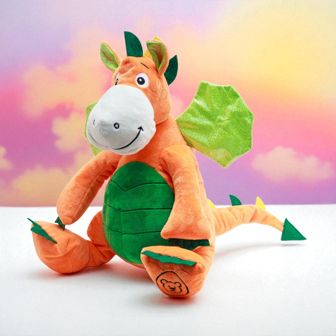 Fipsi-Feuer 🔥 Neuheit