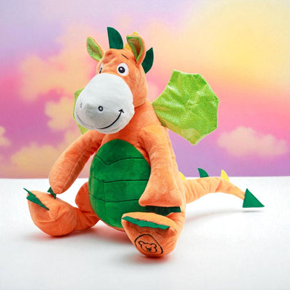 Fipsi-Feuer 🔥 Neuheit