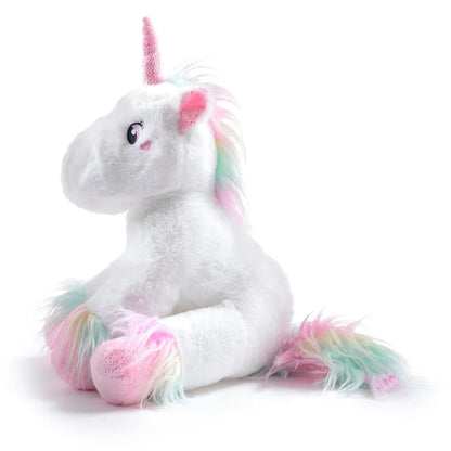 Einhorn Kuscheltier