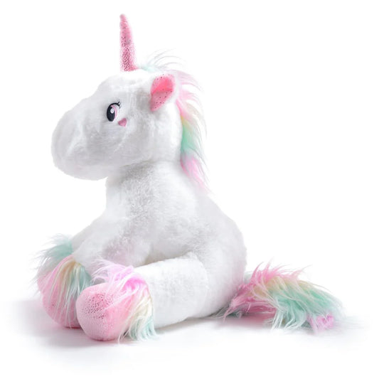 Einhorn Kuscheltier