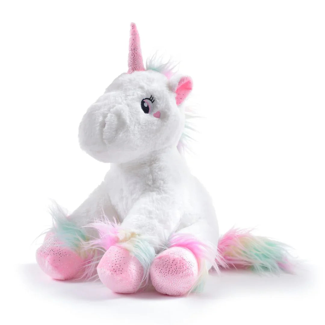Einhorn build a bear
