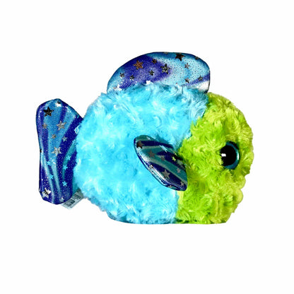 Fanny Fisch Kuscheltier