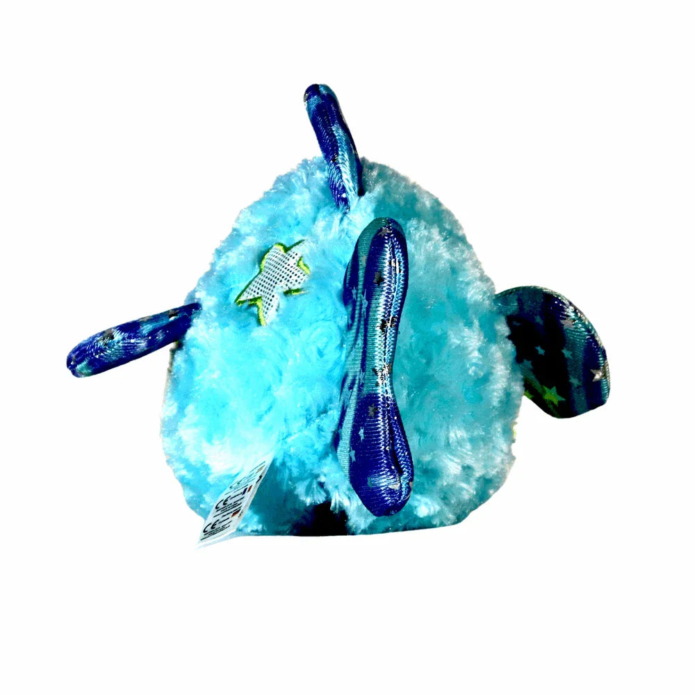 Fanny Fisch Stofftier