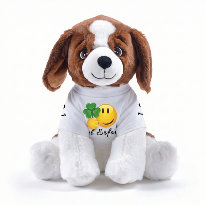 Bär-Shirt - Viel Erfolg