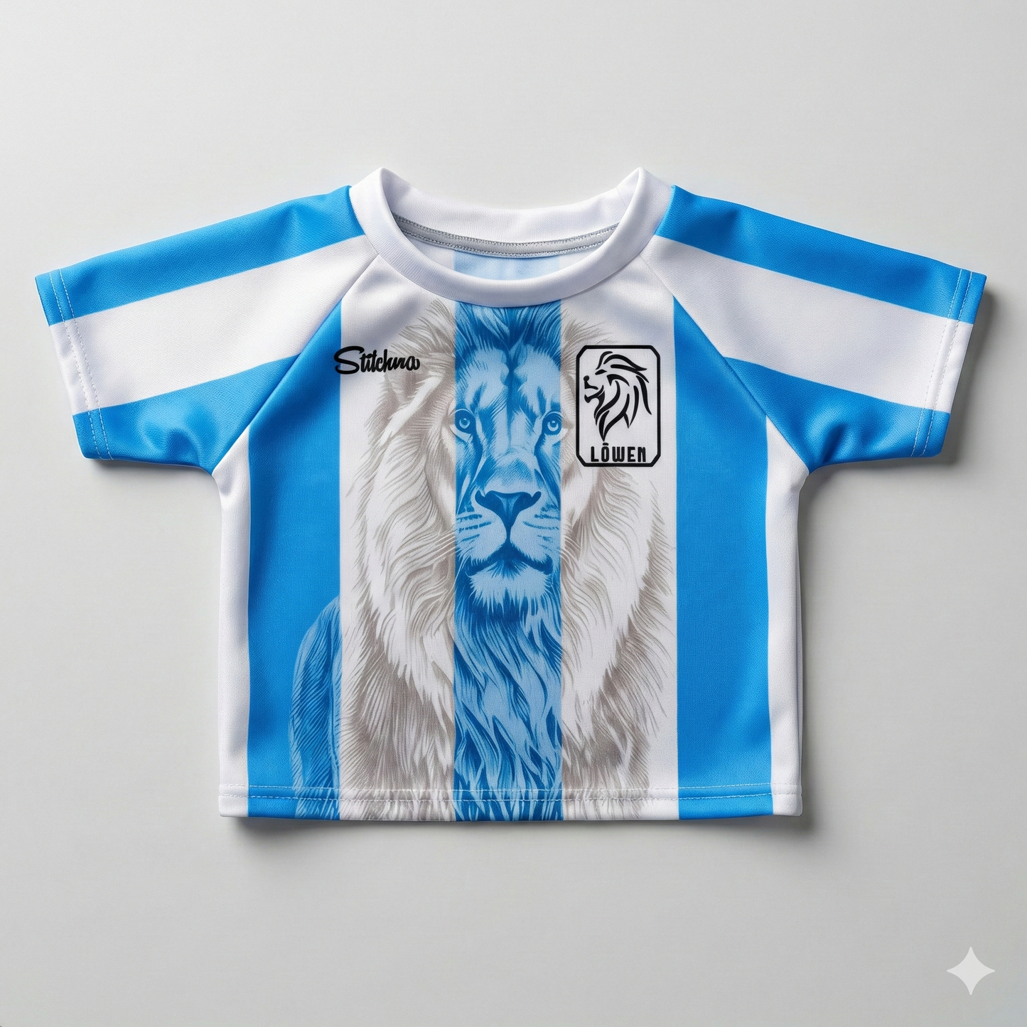 1860 München Bär-Shirt
