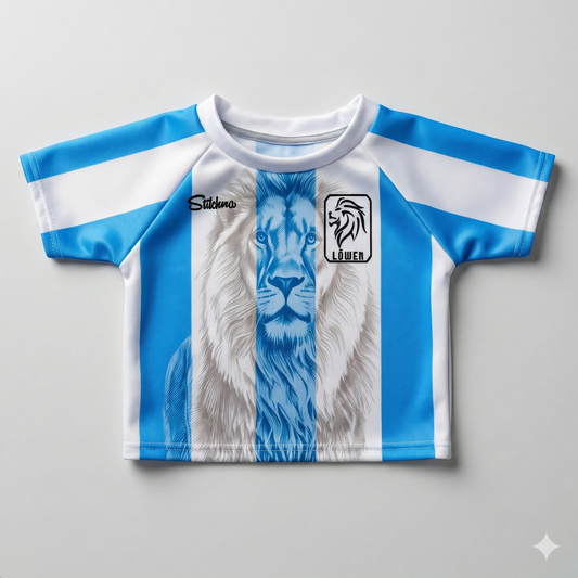 1860 München Bär-Shirt