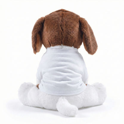 Bär-Shirt - Viel Erfolg