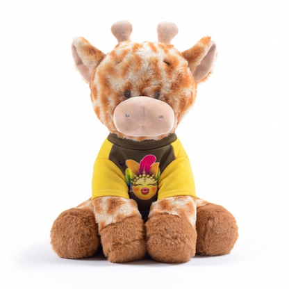 Bär-Shirt - Cutie Pie