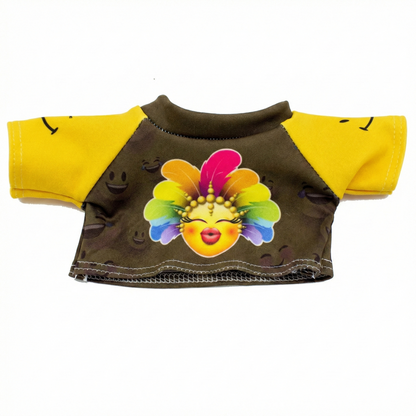 Bär-Shirt - Cutie Pie