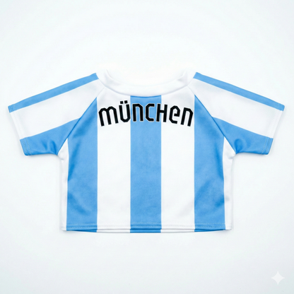 1860 München Bär-Shirt