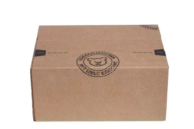 Geschenk zu Weihnachten