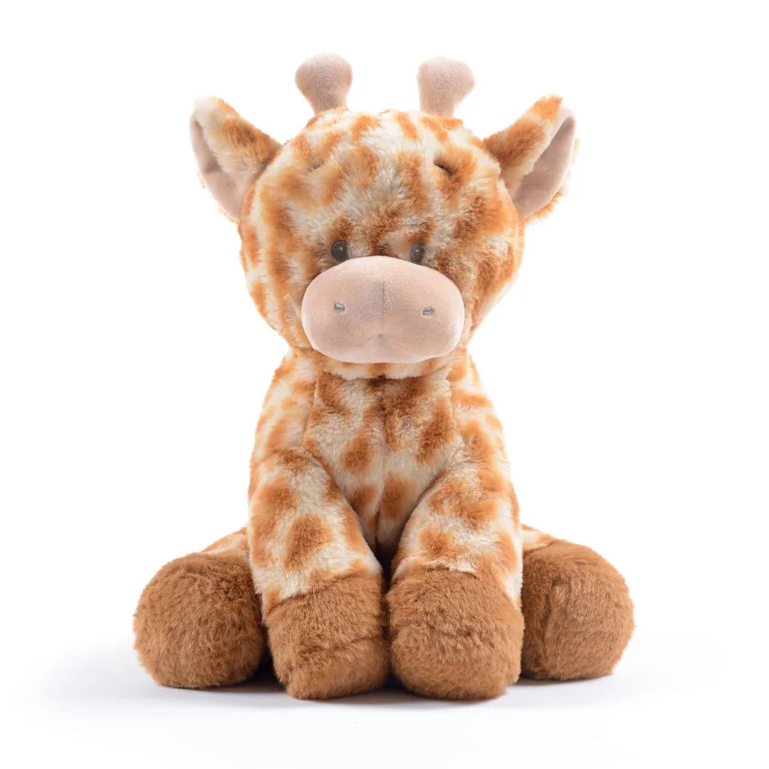 Giraffe Kuscheltier beste Freundin