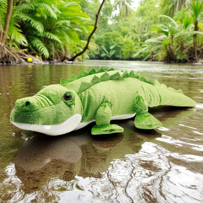 Karl Krokodil Neuheit