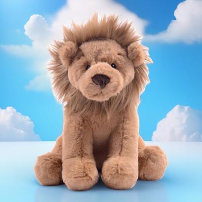 Lewi Loewe Kuscheltier