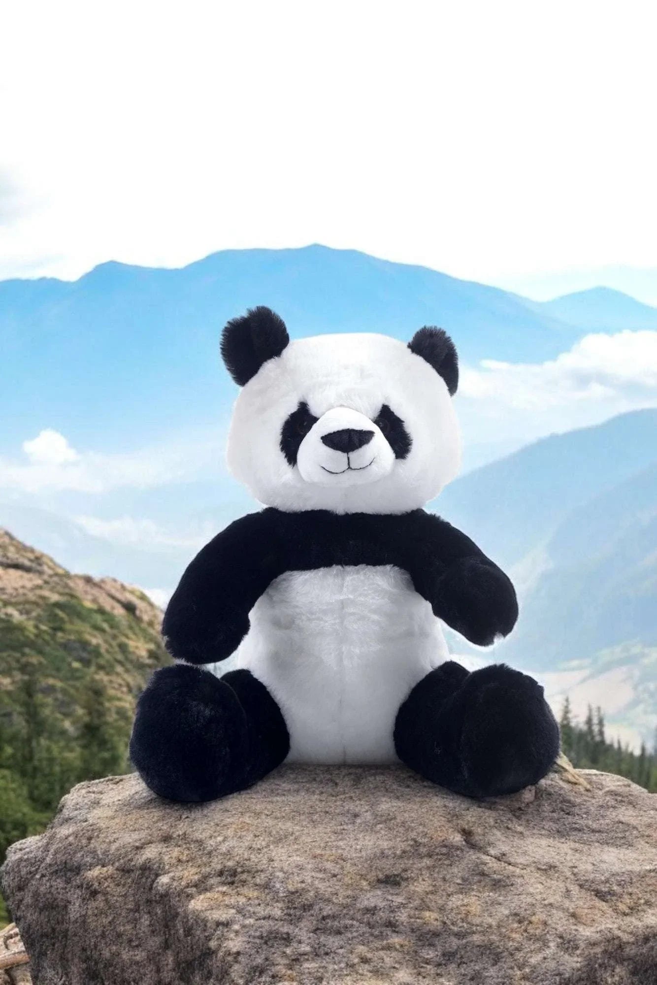 Paddi Panda geschenk