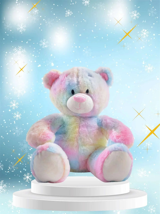 Regenbogen Geschenk für Freundin