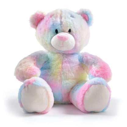 Regenbogen Kuscheltier
