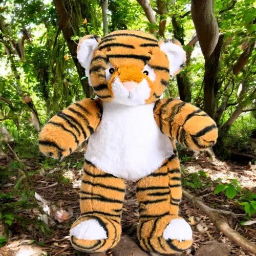 Tiger Kuscheltier