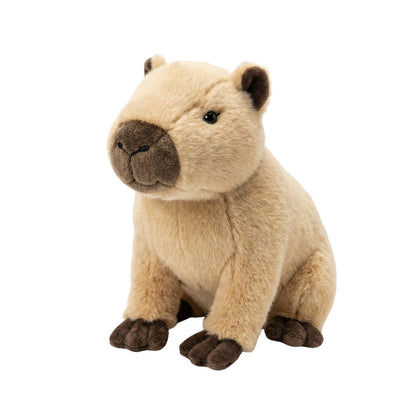 Cleo Capybara 🦫 - Highlight 2025-26 ❤️‍🔥