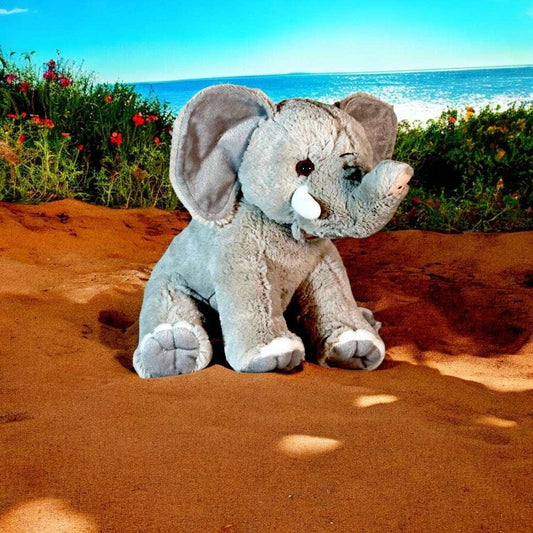 Emil Elefant Kuscheltiere