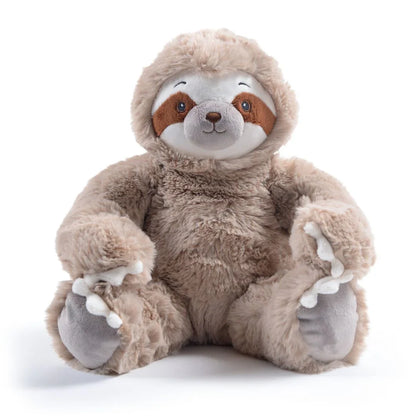 kuscheltier faultier build a bear