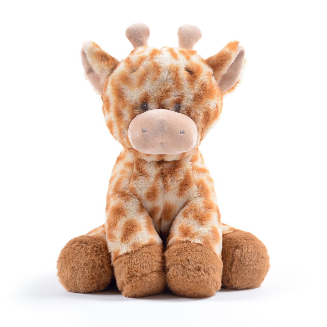Gerri Giraffe Flauschi