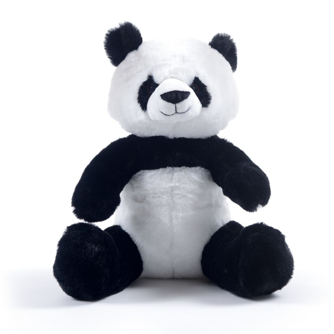 Paddi Panda Flauschi