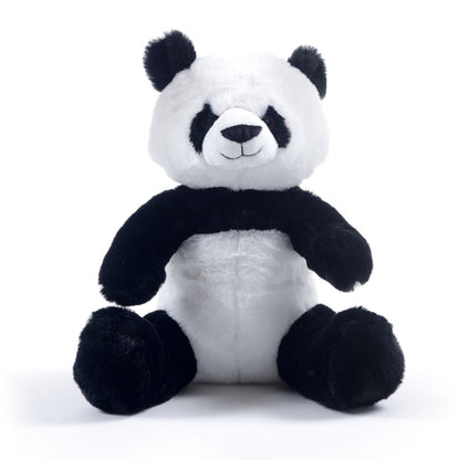 Paddi Panda Flauschi
