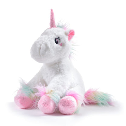 Elsa Einhorn Flauschi