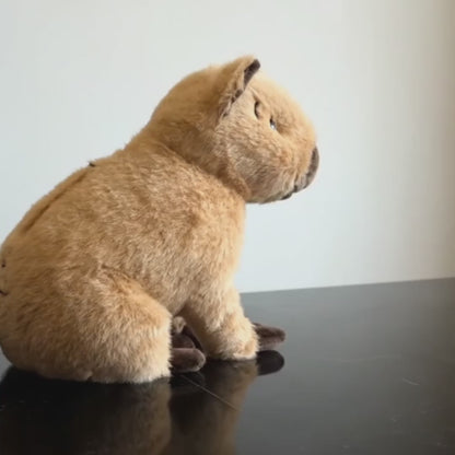 Cleo Capybara 🦫 - Highlight 2025-26 ❤️‍🔥