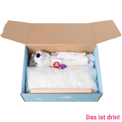 Hase Luis Lampe Flauschi Neuheit 2024!