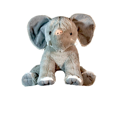 Emil Elefant Flauschi